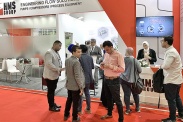 The 6th International exhibition for Water & Wastewater Technologies - WATREX Expo 2022